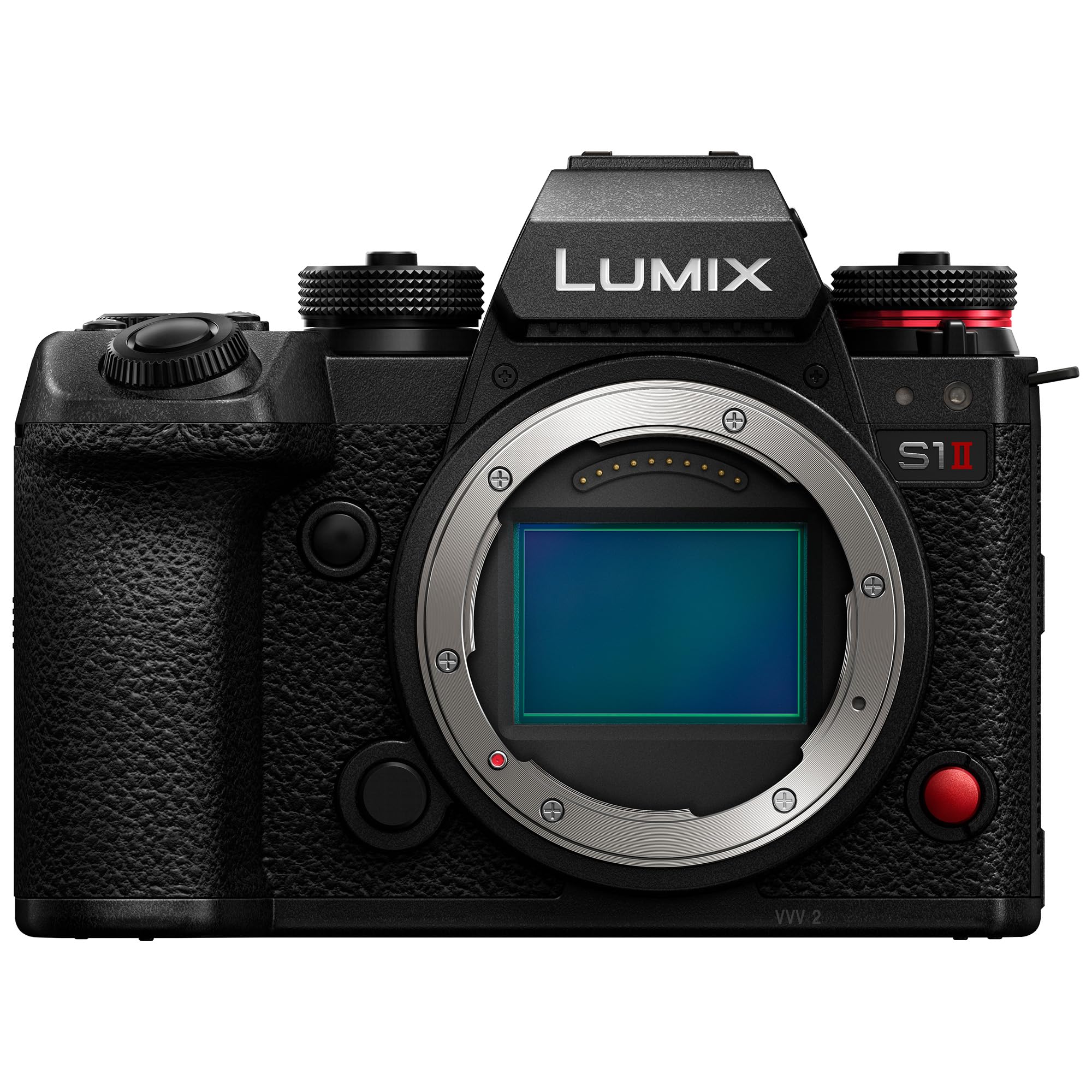 Panasonic Lumix S1 II
